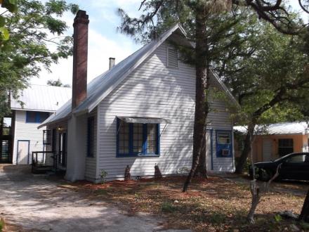 Front Photo