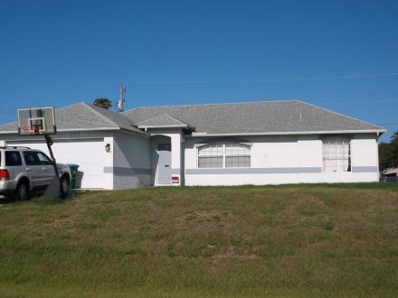 Front Photo
