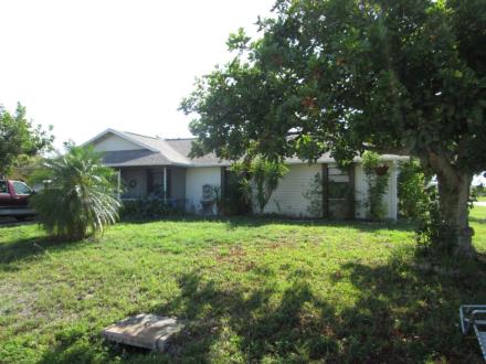 Front Photo
