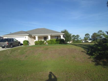 Front Photo