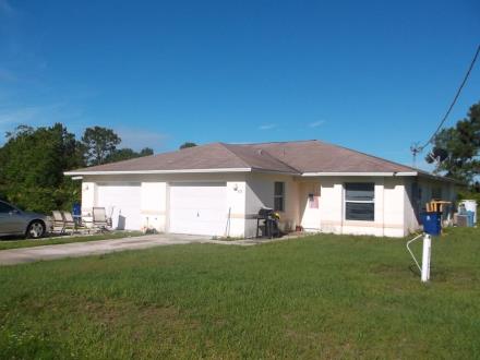 Front Photo