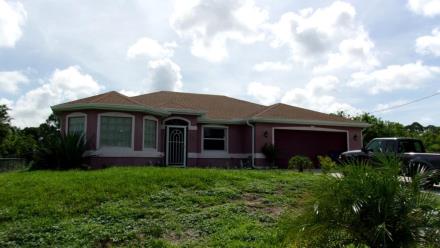 Front Photo