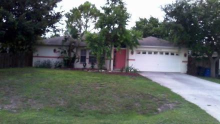 Front Photo