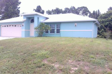 Front Photo