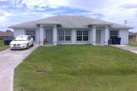 Front Photo