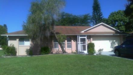 Front Photo