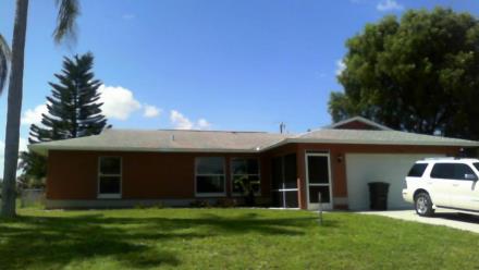 Front Photo