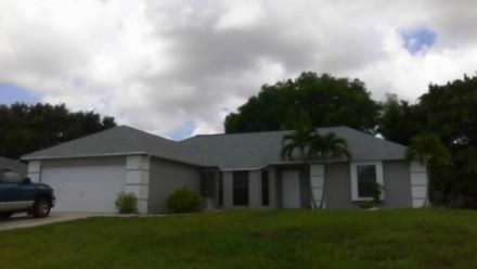 Front Photo