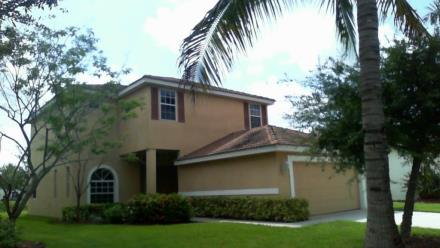 Front Photo