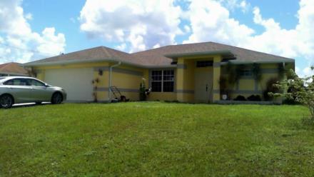 Front Photo
