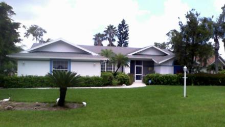 Front Photo