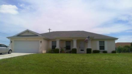 Front Photo