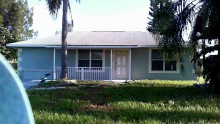 Front Photo