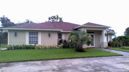 Front Photo