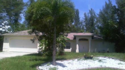 Front Photo