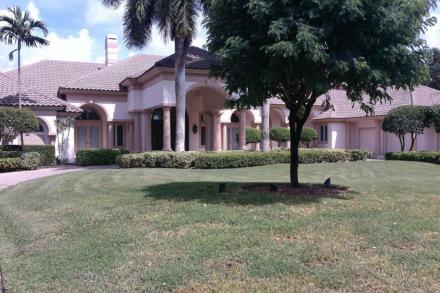 Front Photo