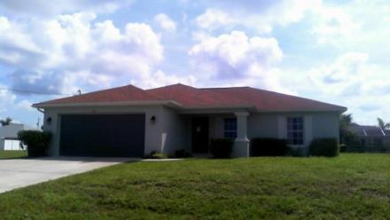 Front Photo