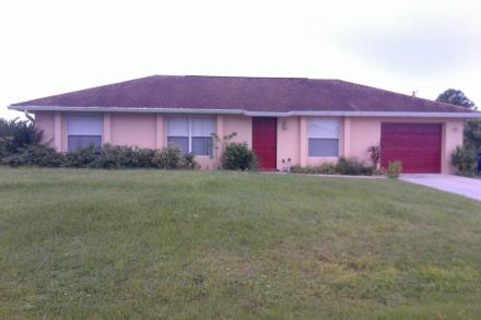 Front Photo