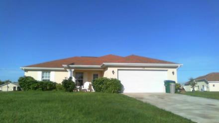Front Photo