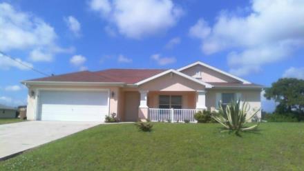 Front Photo