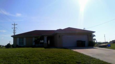 Front Photo