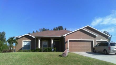 Front Photo