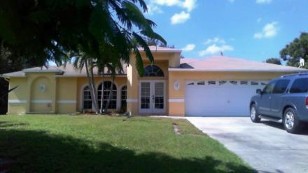 Front Photo