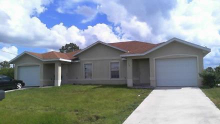 Front Photo