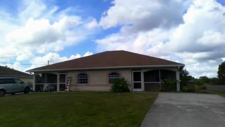 Front Photo