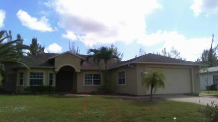 Front Photo