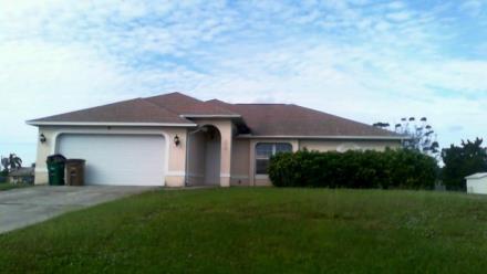 Front Photo