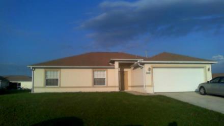 Front Photo