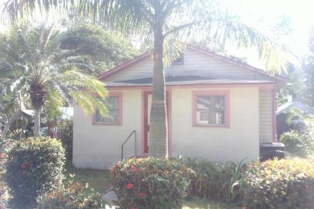Front Photo