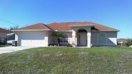 Front Photo