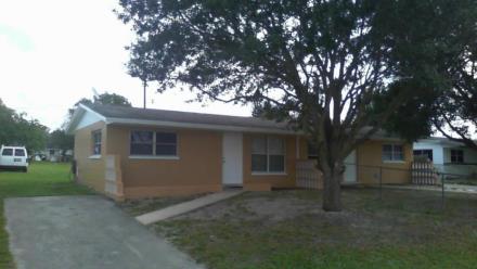 Front Photo
