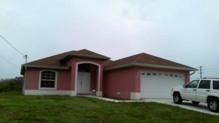 Front Photo