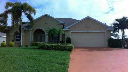 Front Photo