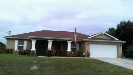 Front Photo