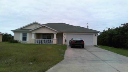 Front Photo