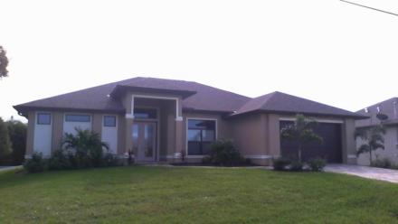 Front Photo