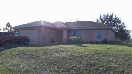 Front Photo