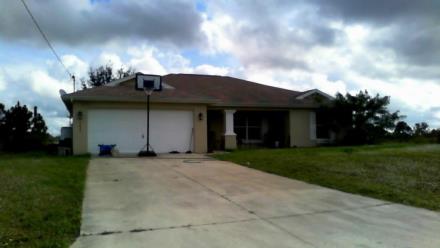 Front Photo