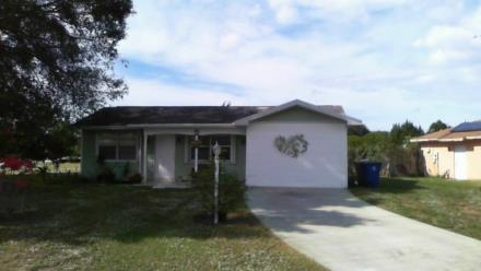 Front Photo