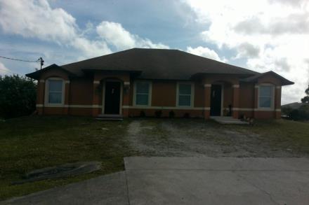 Front Photo