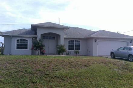 Front Photo