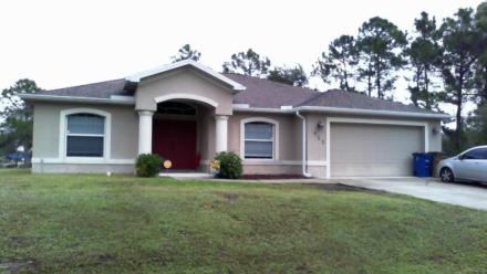 Front Photo