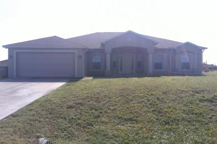 Front Photo