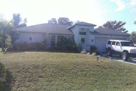 Front Photo