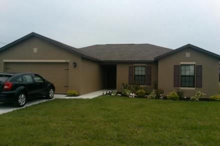 Front Photo