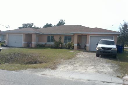 Front Photo